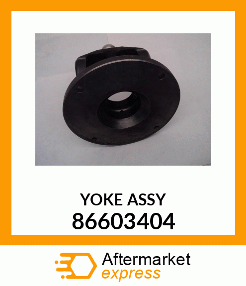 YOKE_ASSY 86603404