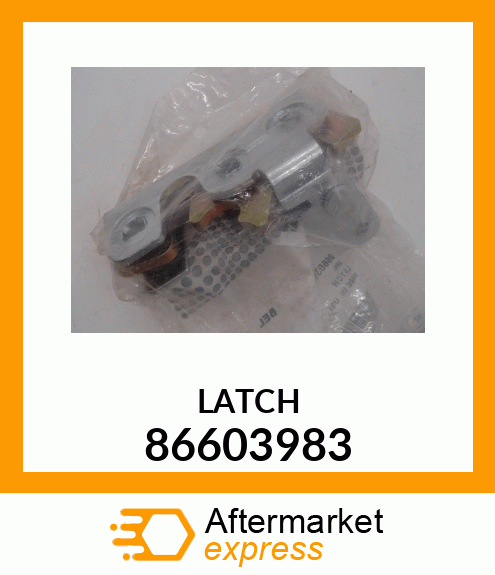 LATCH 86603983