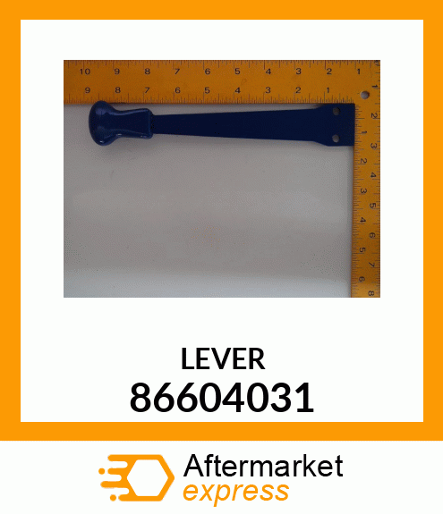 LEVER 86604031