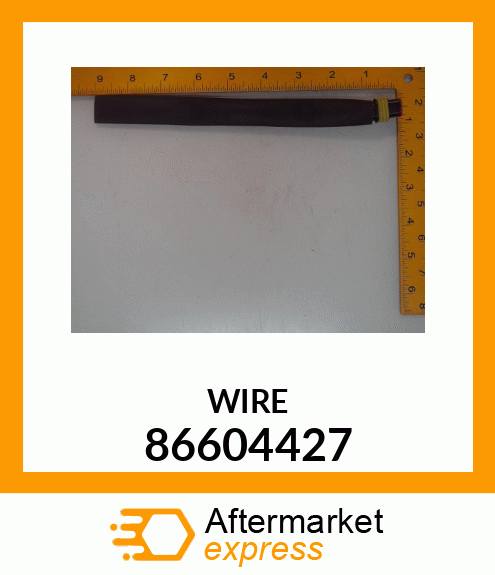 WIRE 86604427