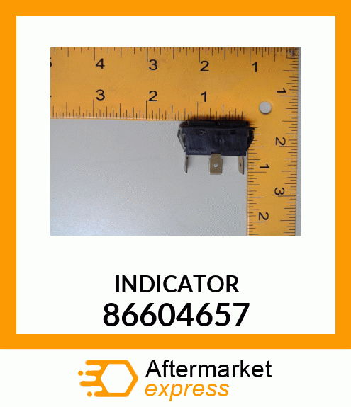 INDICATOR 86604657