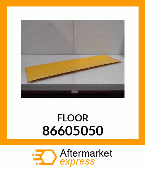 FLOOR 86605050