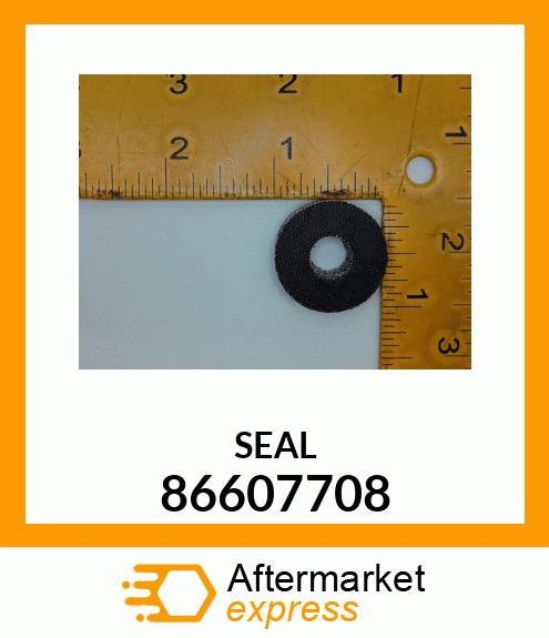 SEAL 86607708