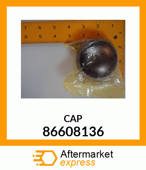 CAP 86608136