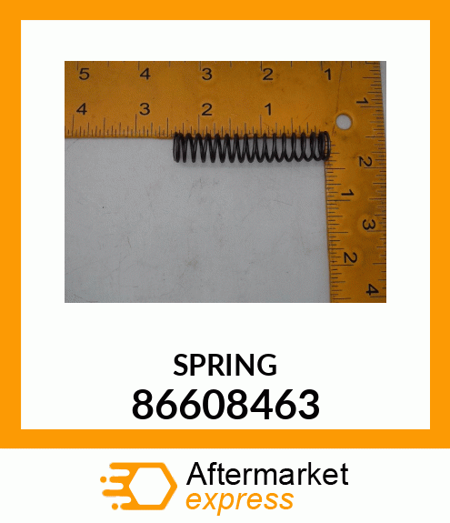 SPRING 86608463