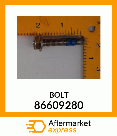 BOLT 86609280