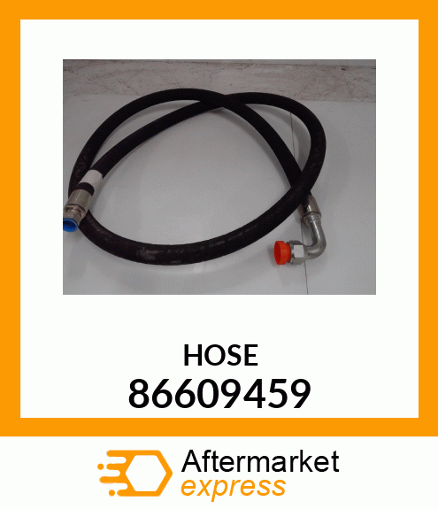 HOSE 86609459