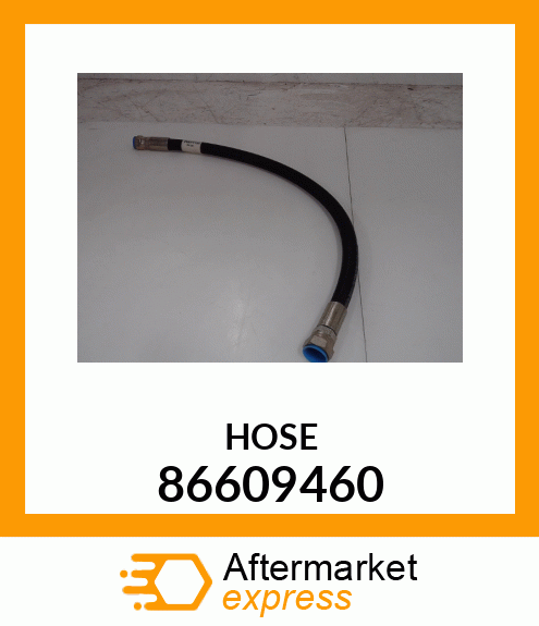 HOSE 86609460