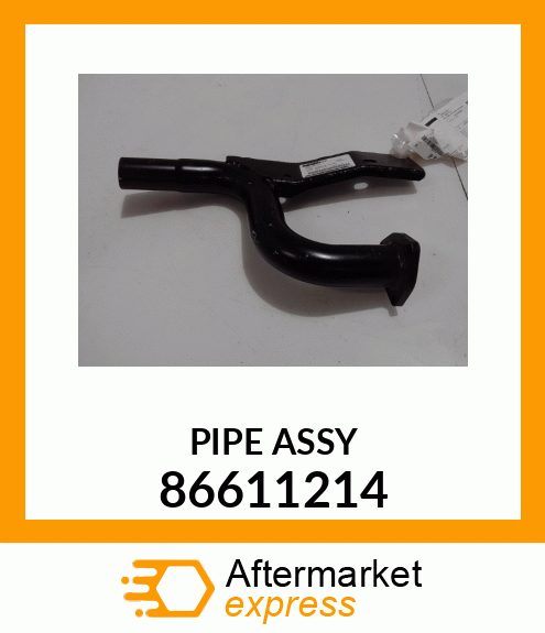 PIPE_ASSY 86611214