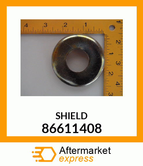 SHIELD 86611408