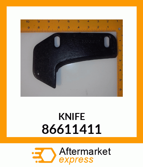 KNIFE 86611411