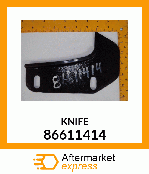 KNIFE 86611414