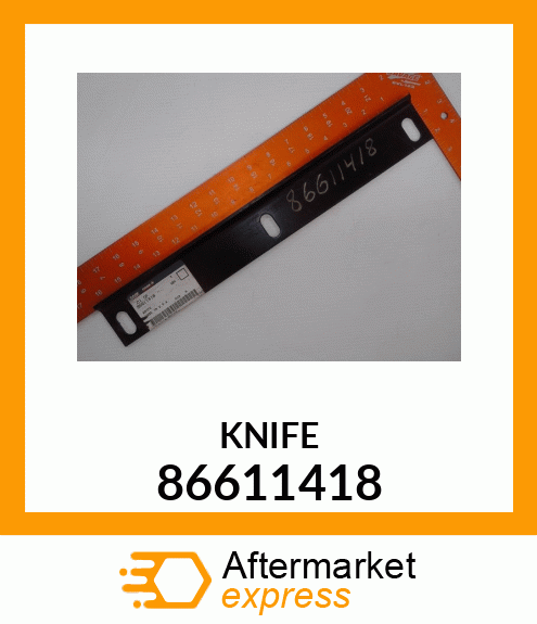 KNIFE 86611418