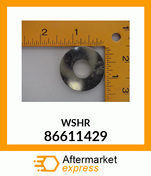 WSHR 86611429