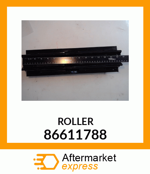 ROLLER 86611788