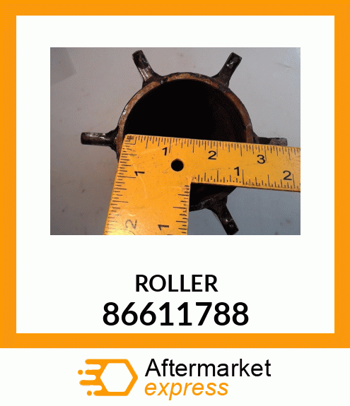 ROLLER 86611788