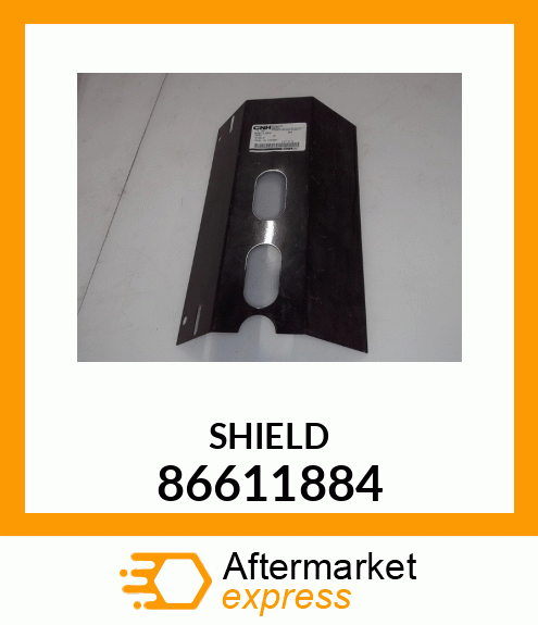 SHIELD 86611884