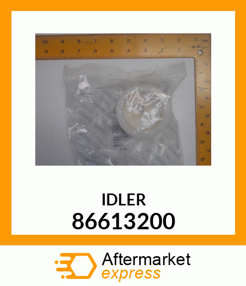 IDLER 86613200