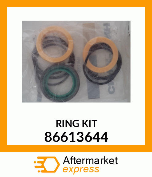 RINGKIT9PC 86613644