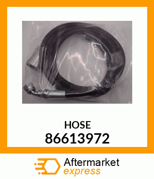 HOSE 86613972