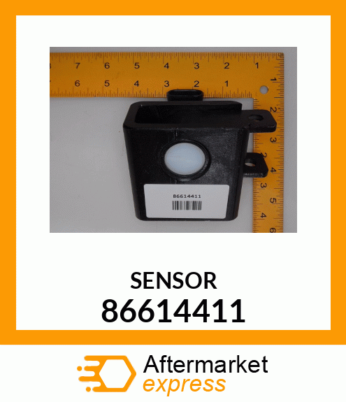 SENSOR 86614411