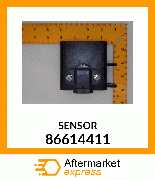 SENSOR 86614411