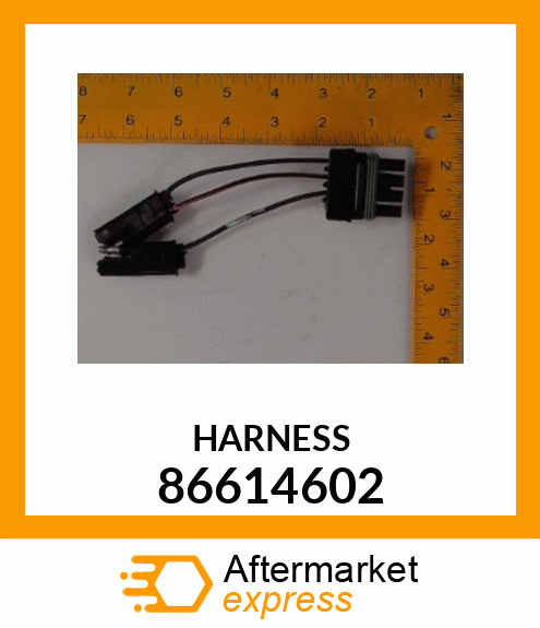 HARNESS 86614602