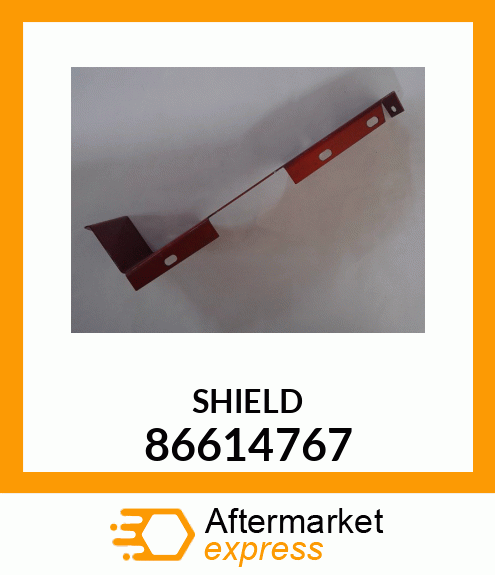 SHIELD 86614767