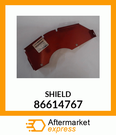 SHIELD 86614767