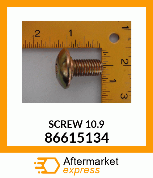 SCREW10.9 86615134