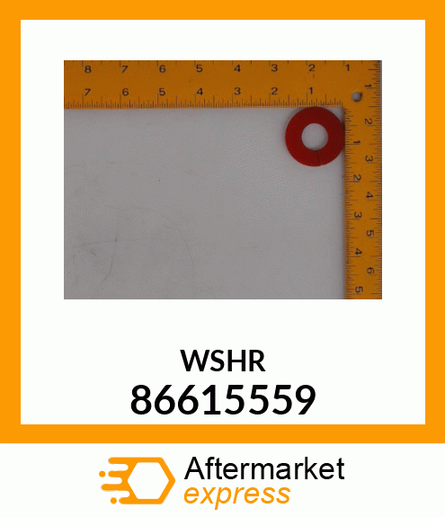 WSHR 86615559