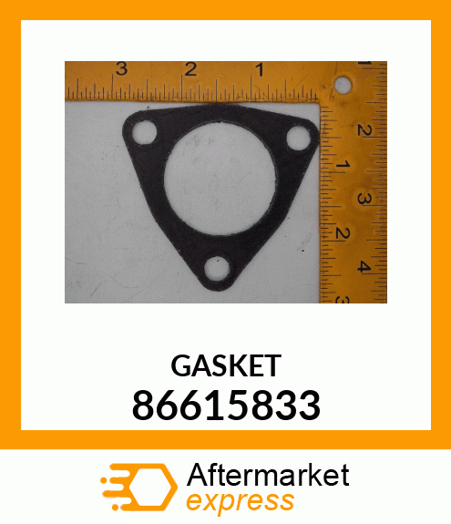 GASKET 86615833