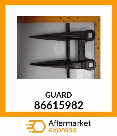 GUARD 86615982