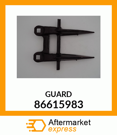 GUARD 86615983