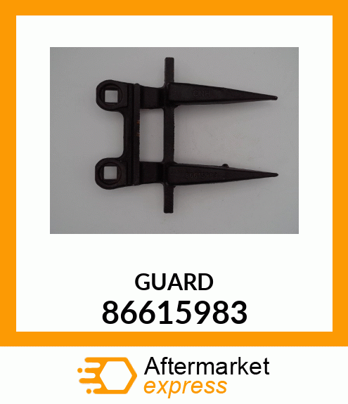 GUARD 86615983