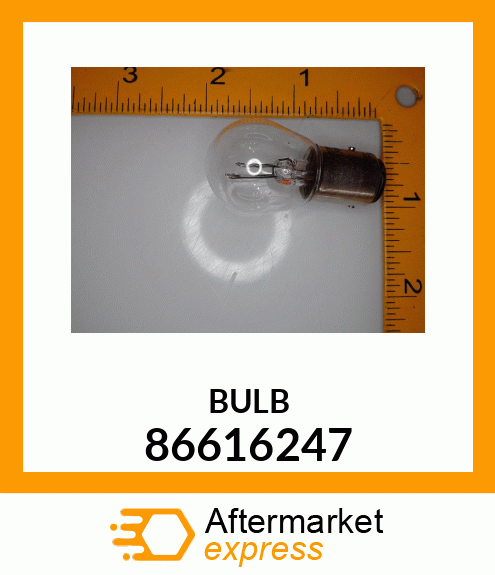 BULB 86616247