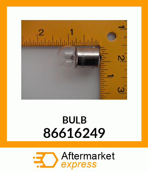 BULB 86616249