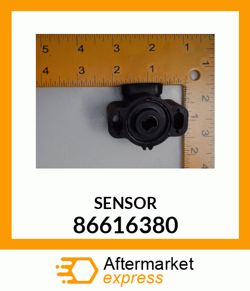 SENSOR 86616380