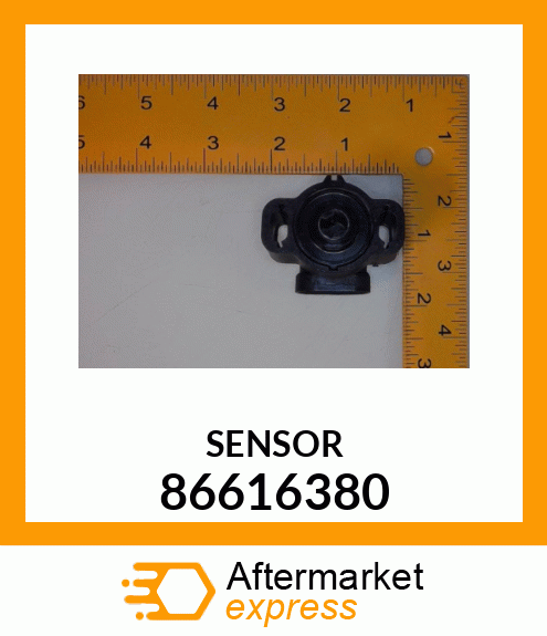 SENSOR 86616380