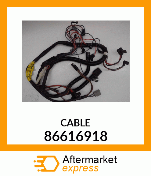 CABLE 86616918