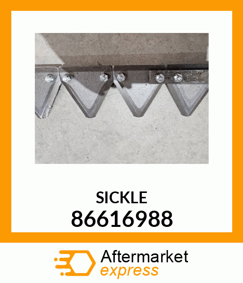 SICKLE 86616988