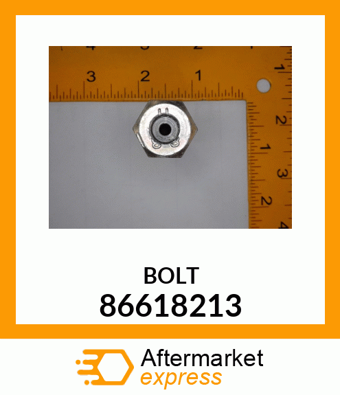 BOLT 86618213