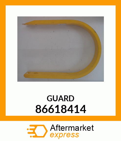 GUARD 86618414