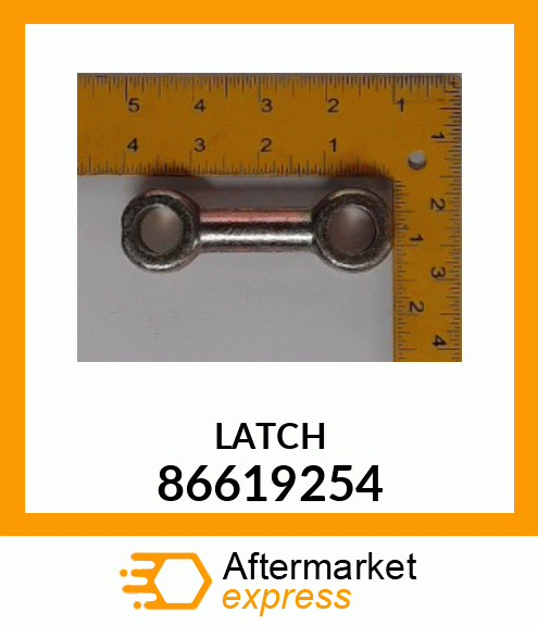 LATCH 86619254