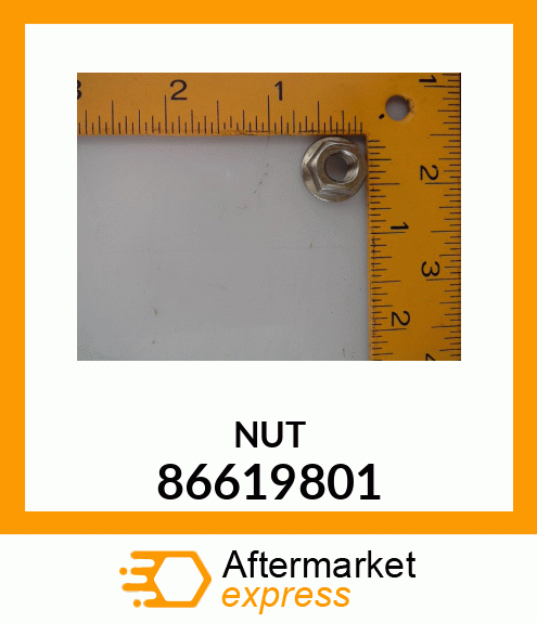 NUT 86619801