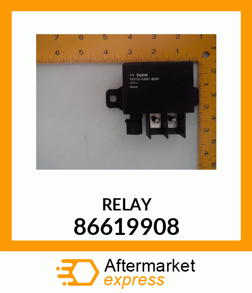 RELAY 86619908