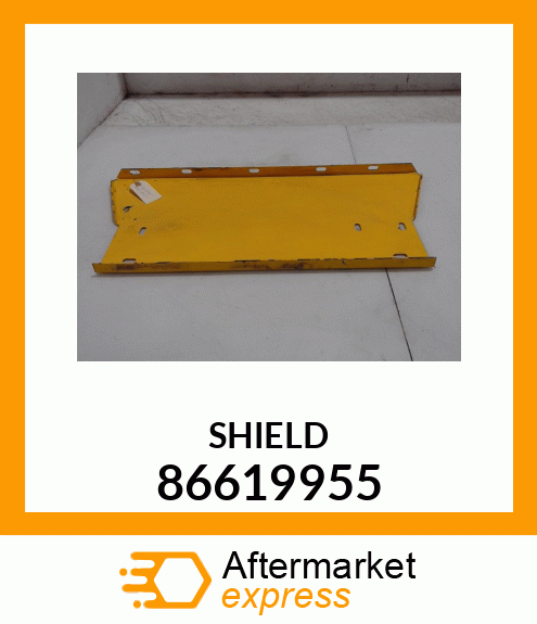 SHIELD 86619955