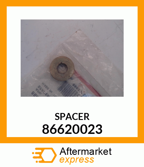 SPACER 86620023