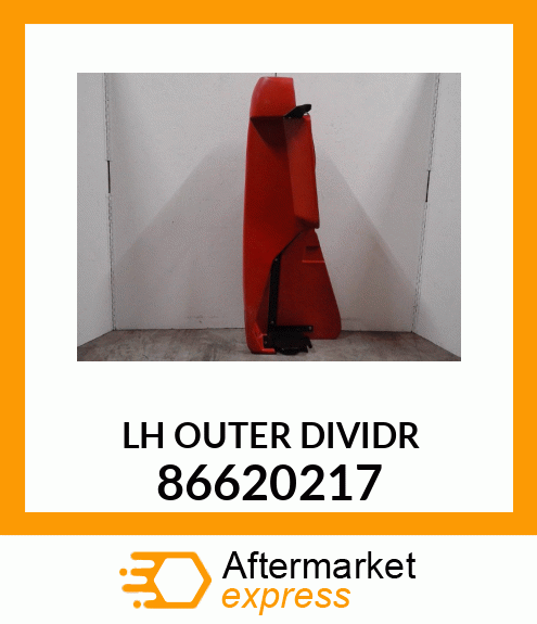 LHOUTERDIVIDR 86620217