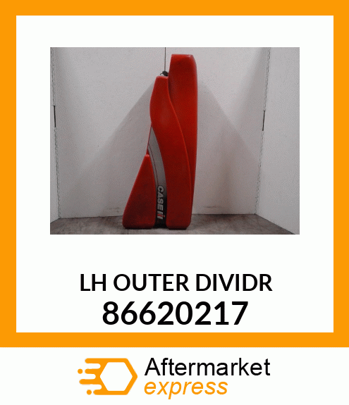 LHOUTERDIVIDR 86620217